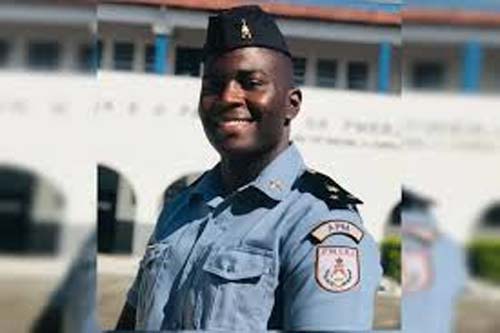 Autoridades intensificam a caçada a suspeitos após morte de oficial durante troca de tiros na zona oeste do Rio