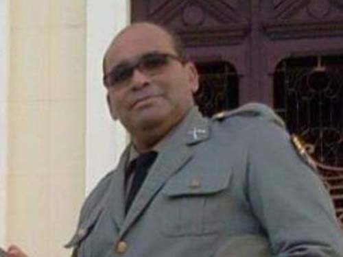 Subtenente da Polícia Militar de Alagoas morre vítima do novo coronavírus
