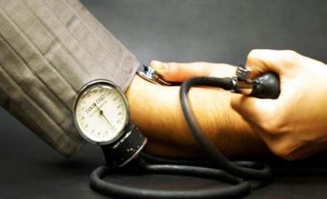 Não espere ficar doente para ir ao médico