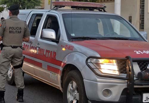 Maceió: suposto sequestro deixa jovem morto e esposa ferida