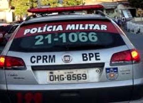 Menor sofre tentativa de homicídio em Rio Largo