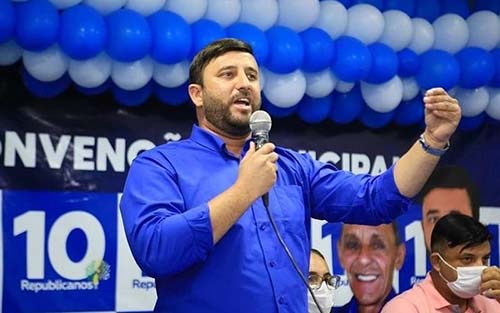 Por diferença de 9 votos, resultado das urnas elege Téo Higino  prefeito de Campo Grande