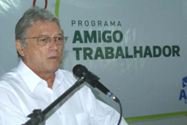 Aberto concurso SAAE no municipio de Teotônio Vilela