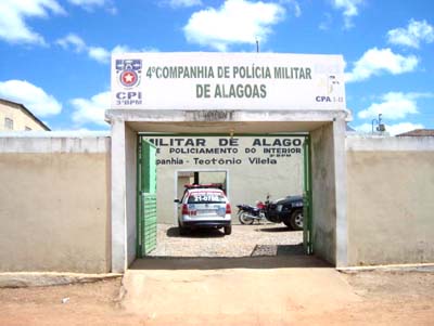 Pai é preso suspeito de drogar e estuprar filha de 14 anos