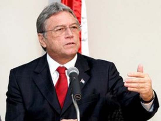 Justiça Federal acata denúncia contra ex-governador Teotonio Vilela Filho