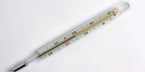 Anvisa aprova proibição da venda de termômetro com mercúrio