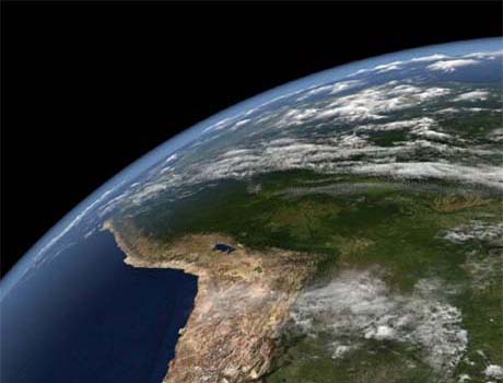 Asteroide vai passar de raspão na Terra neste fim de semana