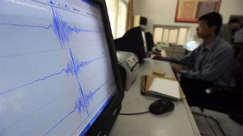 Terremoto de magnitude 6,8 atinge o norte do Chile