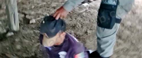 Terror do sertão alagoano procurado por cinco homicídios é preso em ação conjunta das policias Civil e Militar