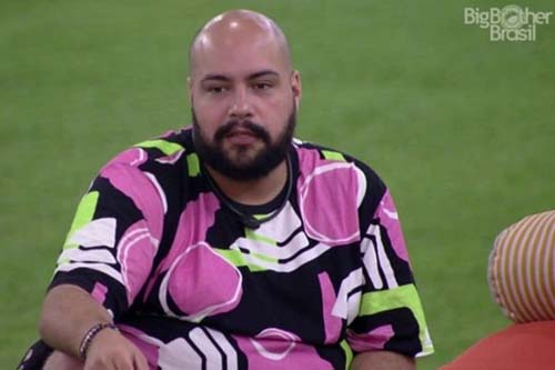 Tiago Abravanel não sabe o que é o FIES