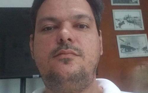 Jornalista morre após colisão entre dois veículos na AL-101 Sul