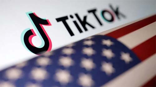 Deputados aprovam projeto que pode banir TikTok dos EUA