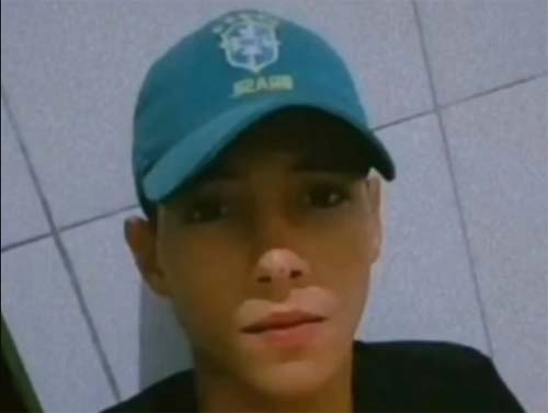 Jovem é achado morto com marcas de tiros após operação policial na zona rural de Alagoas