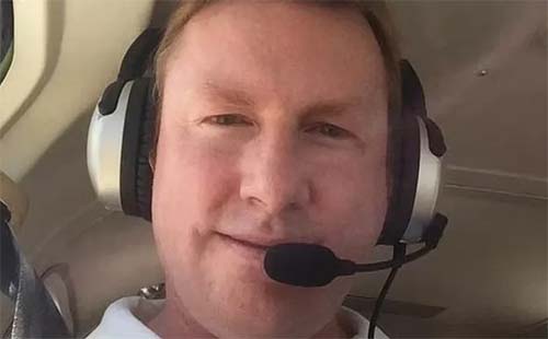 Corpo de piloto australiano morto em acidente aéreo em Alagoas será levado de volta à Austrália
