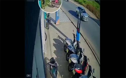 Advogado é baleado na porta de escritório em Arapiraca em plena luz do dia