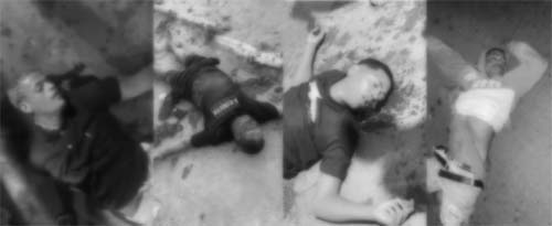 Início de 2026 é marcado por tiroteio e vítimas fatais em Pilar