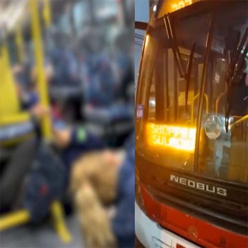 Turista americano atingido em tiroteio no Rio continua em estado grave