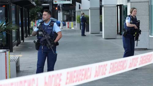 Nova Zelândia: o que se sabe sobre tiroteio com mortes em cidade de estreia da Copa do Mundo Feminina