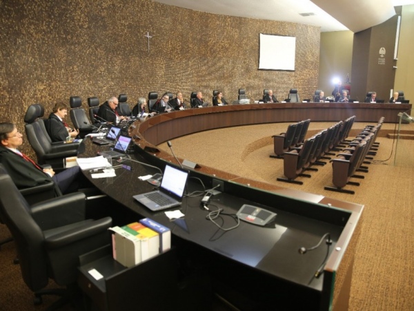 Órgãos priorizam combate à corrupção em Alagoas e TJ condena 62 por improbidade