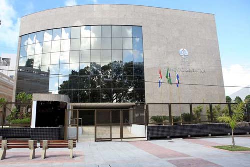 Judiciário de Alagoas entra em recesso a partir desta quinta-feira (24)