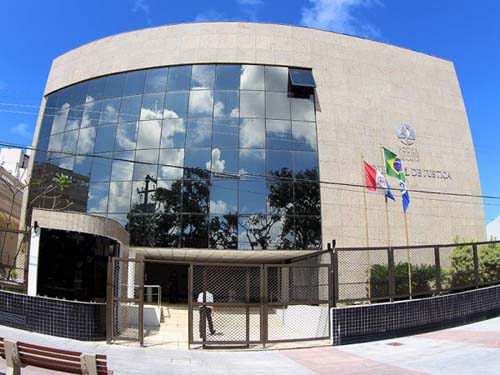 Tribunal de Justiça de Alagoas prorroga teletrabalho até 14 de junho