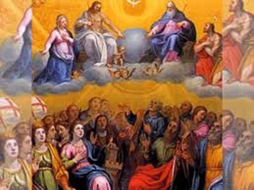 Compreendendo o Significado do Dia de Todos os Santos e suas Tradições Religiosas