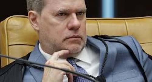 Toffoli deixa o caso Master: as polêmicas do ministro do STF desde a indicação por Lula
