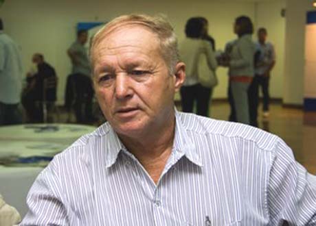 Prefeito de Joaquim Gomes, AL, é afastado pela 2ª vez em uma semana