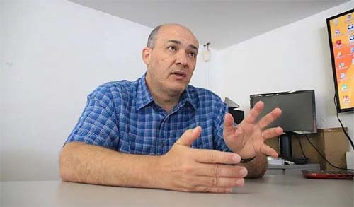 Após reunião com presidente Lula, reitor da Ufal espera recomposição orçamentária