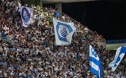 Confusão e Conflito Marcam Empate do CSA com o Ituano