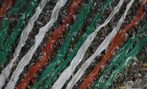 Globo é multada em R$9,9 milhões após denúncias de torcida do Palmeiras