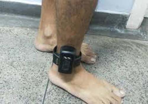 Dois reeducandos com tornozeleira são assassinados em Maceió