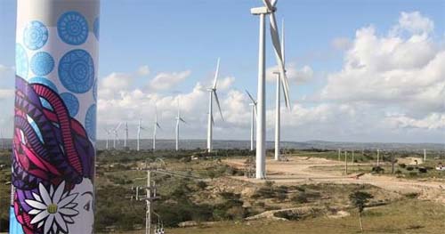 Conflitos Sociais Surgem em Comunidades Nordestinas devido ao Crescimento das Usinas Eólicas