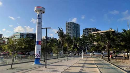 Avanços na Segurança Pública de Alagoas com Novas Tecnologias de Monitoramento