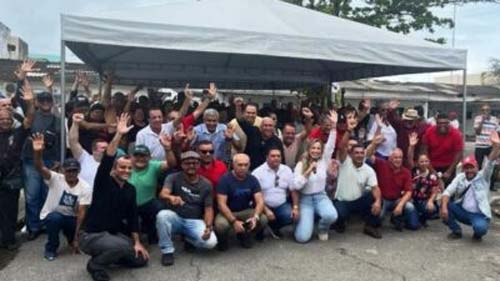 Trabalhadores da Casal podem paralisar atividades na segunda (25)