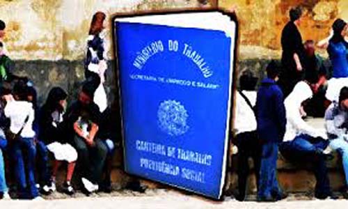 Nova regra do seguro-desemprego vale para demitidos a partir de ontem dia 28