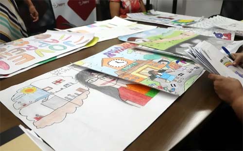 Ministério Público do Trabalho convida Municípios de Alagoas para participarem do Prêmio MPT na Escola 2023