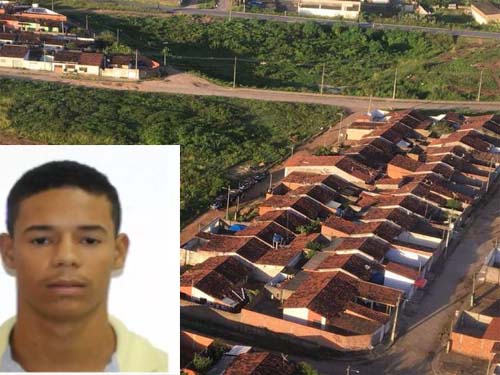 Acusado de comandar tráfico é morto em confronto com militares na zona da mata