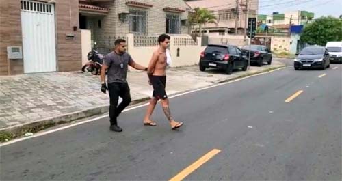 Polícia mira quadrilha que vendia drogas por aplicativos de mensagens para todo o país