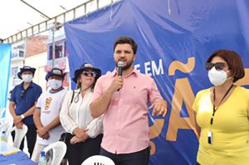 Traipu recebe a maior expedição científica do Brasil pelo rio São Francisco