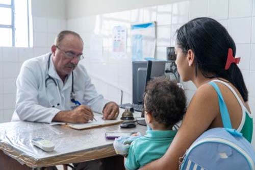 Inédito: Traipu conquista 100% de cobertura na Atenção Básica em Saúde