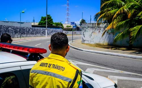 Bienal Internacional do Livro modificará trânsito em Jaraguá