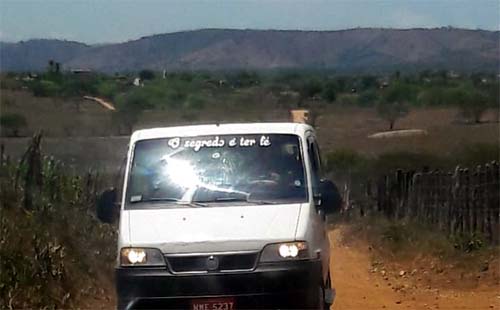 Cooperativa do ramo de transporte torna-se braço importante na educação de municípios alagoanos