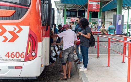 AL recebe mais de R$ 25 milhões de auxílio do Governo Federal para gratuidade de transporte público de idosos