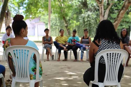 Alagoas tem aumento de 18% na busca por tratamento de dependência química