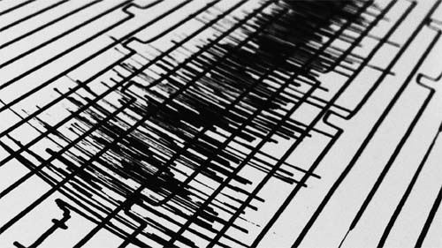 Maior tremor de terra da história do Brasil é registrado na Amazônia