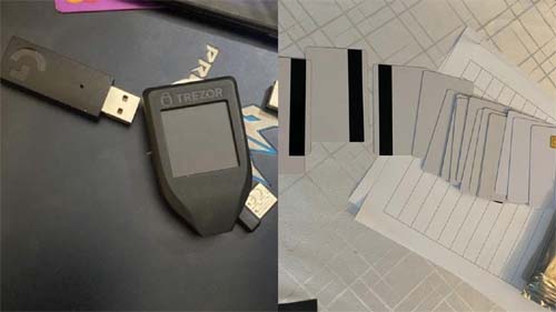 Com apoio do Serviço Secreto dos EUA, PF cumpre mandados por fraude em compra de criptomoedas