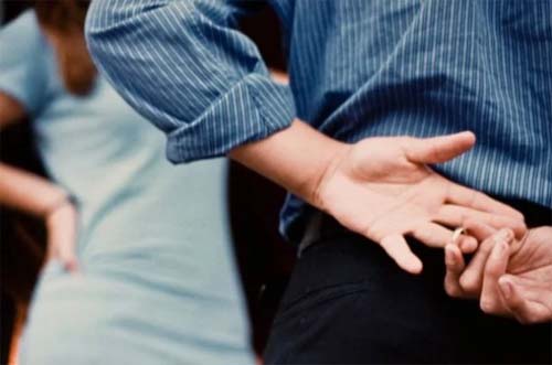 Mapa da traição: DF tem 335 mil maridos e esposas infiéis inscritos em site