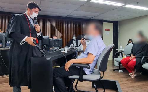 Alagoana acusada de matar namorado italiano é condenada a 20 anos de prisão