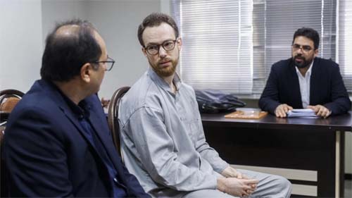 Irã e Suécia trocam prisioneiros, mas oito europeus ainda estão detidos em Teerã